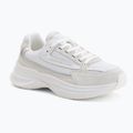 Damenschuhe Tommy Hulfiger Sporty Chic Runner white