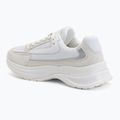Damenschuhe Tommy Hulfiger Sporty Chic Runner white 3
