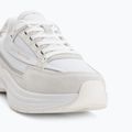 Damenschuhe Tommy Hulfiger Sporty Chic Runner white 7