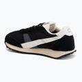 Damenschuhe Tommy Jeans Retro Runner Archive black/ivory 3