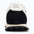 Damenschuhe Tommy Jeans Retro Runner Archive black/ivory 5
