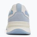 Damenschuhe Tommy Hilfiger Mix Material Runner brezzy blue/ecru 6