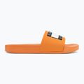 Herren-Badesandalen Tommy Jeans Pool Slide Ess rusty orange 2