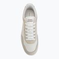 Herren Schuhe Tommy Hilfiger Basket Core Lite Leather classic beige 5