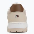 Herren Schuhe Tommy Hilfiger Basket Core Lite Leather classic beige 6