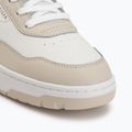 Herren Schuhe Tommy Hilfiger Basket Core Lite Leather classic beige 7