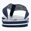Damen Zehentrenner Tommy Hilfiger Ithaca Stripe Summer preppy navy 6