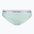 Damen-Slips Calvin Klein LV00QF8520 Bikini feel the mint