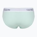Damen-Slips Calvin Klein LV00QF8520 Bikini feel the mint 2