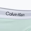 Damen-Slips Calvin Klein LV00QF8520 Bikini feel the mint 3