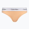 Damen-Slips Calvin Klein LV00QF8520 Bikini peach bliss