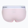 Damen-Slips Calvin Klein LV00QF8520 Bikini cradle pink 2