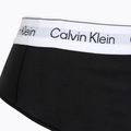 Damen-Slips Calvin Klein LV00QF8283 Thong black 3