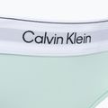 Damenstrings Calvin Klein LV00QF8518 Thong feel the mint 3