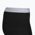 Boxershorts Calvin Klein LV00NB4394 Brief 3 pairs black with/darkest spruce wb/black w 4