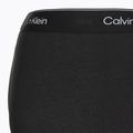 Boxershorts Calvin Klein LV00NB4394 Brief 3 pairs black w/heavenly iris logo/black w 4
