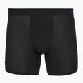 Boxershorts Calvin Klein LV00NB4394 Brief 3 pairs black w/heavenly iris logo/black w 5