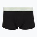 Boxershorts Calvin Klein LV00NB4412 Low Rise Trunk 5 pairs black in plume wb/black in misty sage wb 3