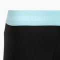 Boxershorts Calvin Klein LV00NB4412 Low Rise Trunk 5 pairs black in plume wb/black in misty sage wb 8