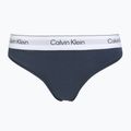 Damenstrings Calvin Klein LV00QF8518 Thong speaksy