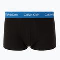 Boxershorts Calvin Klein 0000U2664G Low Rise Trunk 3 pairs black/classic blue/black 2