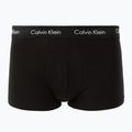 Boxershorts Calvin Klein 0000U2664G Low Rise Trunk 3 pairs black/classic blue/black 6