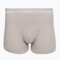 Herren-Boxershorts Calvin Klein 0000U2662G Trunk 3 pairs classic blue/porpoise/black 2