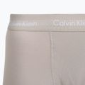 Herren-Boxershorts Calvin Klein 0000U2662G Trunk 3 pairs classic blue/porpoise/black 6