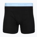 Boxershorts Calvin Klein LV00NB1429 Boxer Brief 5 pairs Black Bodies Black Bodies with black/misty grey 2