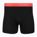 Boxershorts Calvin Klein LV00NB1429 Boxer Brief 5 pairs Black Bodies Black Bodies with black/misty grey 4