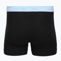 Boxershorts Calvin Klein LV00NB1429 Boxer Brief 5 pairs Black Bodies Black Bodies with black/misty grey 7