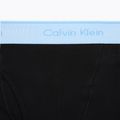 Boxershorts Calvin Klein LV00NB1429 Boxer Brief 5 pairs Black Bodies Black Bodies with black/misty grey 8