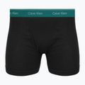 Boxershorts Calvin Klein LV00NB1429 Boxer Brief 5 pairs Black Bodies w/black/niagara falls 4