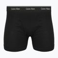 Boxershorts Calvin Klein LV00NB1429 Boxer Brief 5 pairs Black Bodies w/black/niagara falls 6