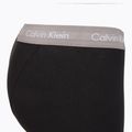 Boxershorts Calvin Klein LV00NB4412 Low Rise Trunk 5 pairs of black bodies with driftwood/moonlight 8