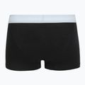 Boxershorts Calvin Klein LV00NB4412 Low Rise Trunk 5 pairs black in green bloom wb/black in dazzlin 3