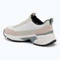 Damenschuhe Calvin Klein HW0HW03279 Hike Runner Nylon Mix brilliant white/misty blue/arctic 3