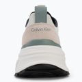 Damenschuhe Calvin Klein HW0HW03279 Hike Runner Nylon Mix brilliant white/misty blue/arctic 6