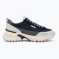 Damenschuhe Calvin Klein HW0HW03279 Hike Runner Nylon Mix blue nights/night owl/white 2