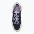Damenschuhe Calvin Klein HW0HW03279 Hike Runner Nylon Mix blue nights/night owl/white 5