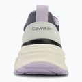 Damenschuhe Calvin Klein HW0HW03279 Hike Runner Nylon Mix blue nights/night owl/white 6