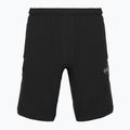 Herrenshorts Calvin Klein LV00NM2973 Monogram Sleep black