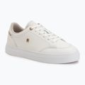 Damen-Schuhe Tommy Hilfiger Chic Cupsole ecru