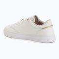 Damen-Schuhe Tommy Hilfiger Chic Cupsole ecru 3