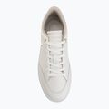 Damen-Schuhe Tommy Hilfiger Chic Cupsole ecru 5
