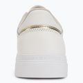 Damen-Schuhe Tommy Hilfiger Chic Cupsole ecru 6