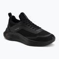 Herrenschuhe Calvin Klein HM0HM02164 Light Eva Run Lace Sock triple black