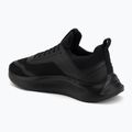 Herrenschuhe Calvin Klein HM0HM02164 Light Eva Run Lace Sock triple black 3
