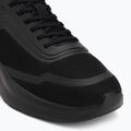Herrenschuhe Calvin Klein HM0HM02164 Light Eva Run Lace Sock triple black 7