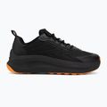 Herren Schuhe Calvin Klein Volumax Chunky Runner Trainers HM0HM02224 black/vivid tangerine 2